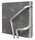 FS A/C Evaporator Core for Escape, Tribute, Mariner 44102