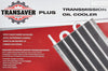 Hayden Aluminum Automotive 403 Ultra-Cool Tube and Fin Transmission Cooler
