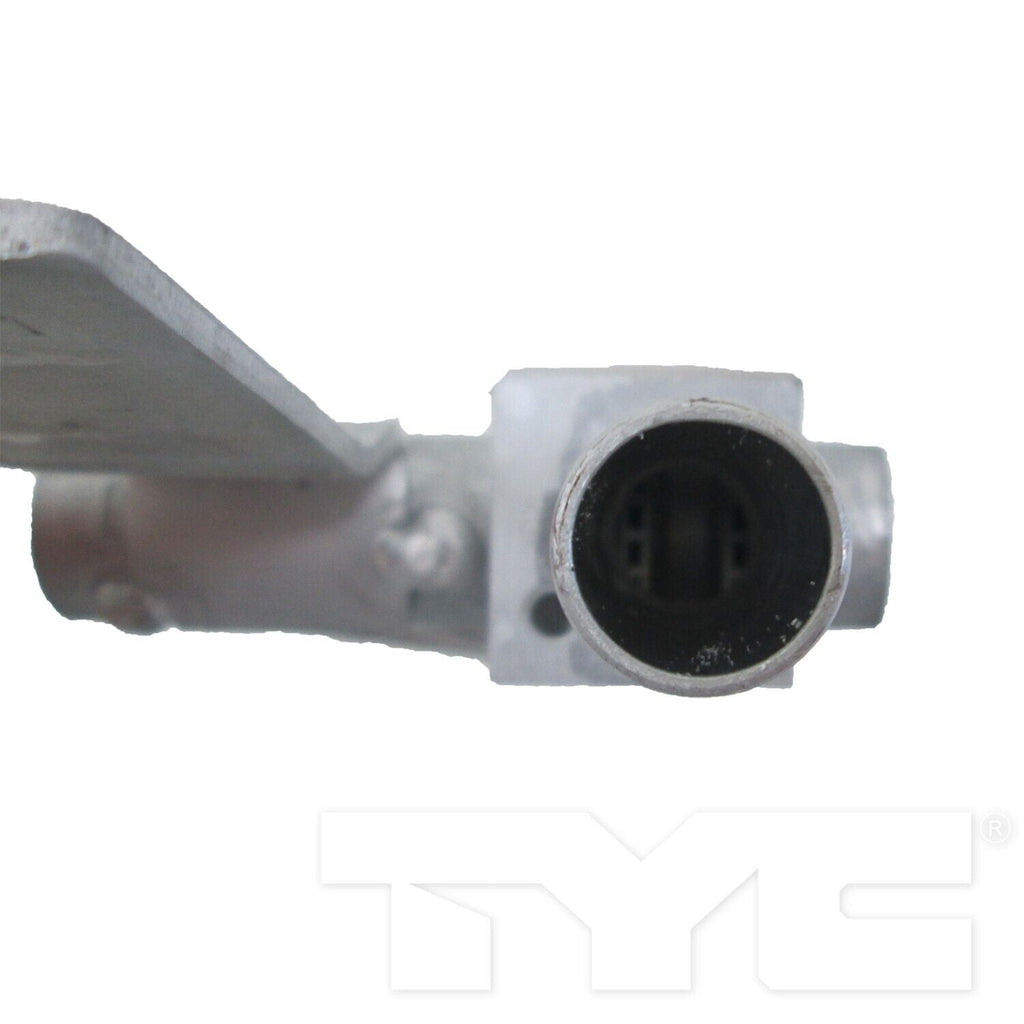 TYC Automatic Transmission Oil Cooler for BMW 19157