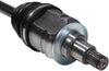 NCV69632 CV Axle Shaft Assembly - Left Front (Driver Side)