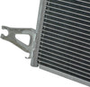 AC Condenser A/C Air Conditioning Direct Fit Compatible with 02-06 Acura RSX