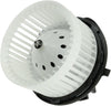 A/C AC Heater Blower Motor W/Fan Cage for Chevy Cadillac GMC Yukon Pickup Truck