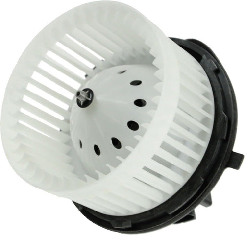 A/C AC Heater Blower Motor W/Fan Cage for Chevy Cadillac GMC Yukon Pickup Truck