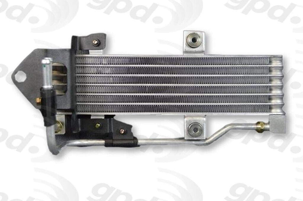 Global Parts Automatic Transmission Oil Cooler for 09-15 Honda Pilot 2611395