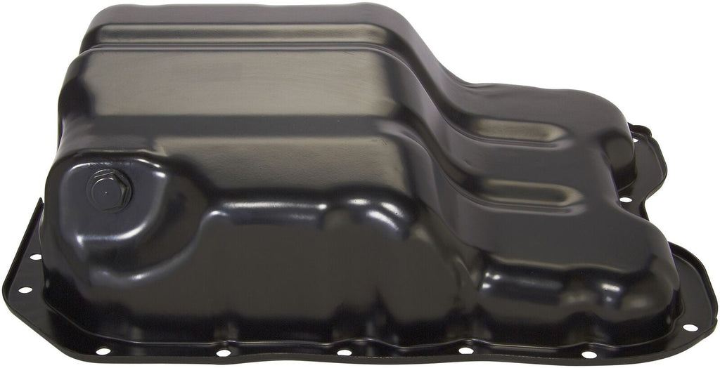Spectra Engine Oil Pan for Mitsubishi MIP03A