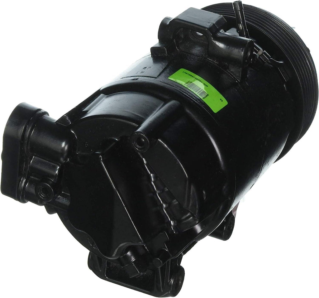 67282 A/C Compressor