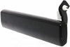 for Chevy Camaro Exterior Door Handle Front Driver Side Smooth Black 1993-2002 | Trim: All Submodels | GM1310101 | 16628415