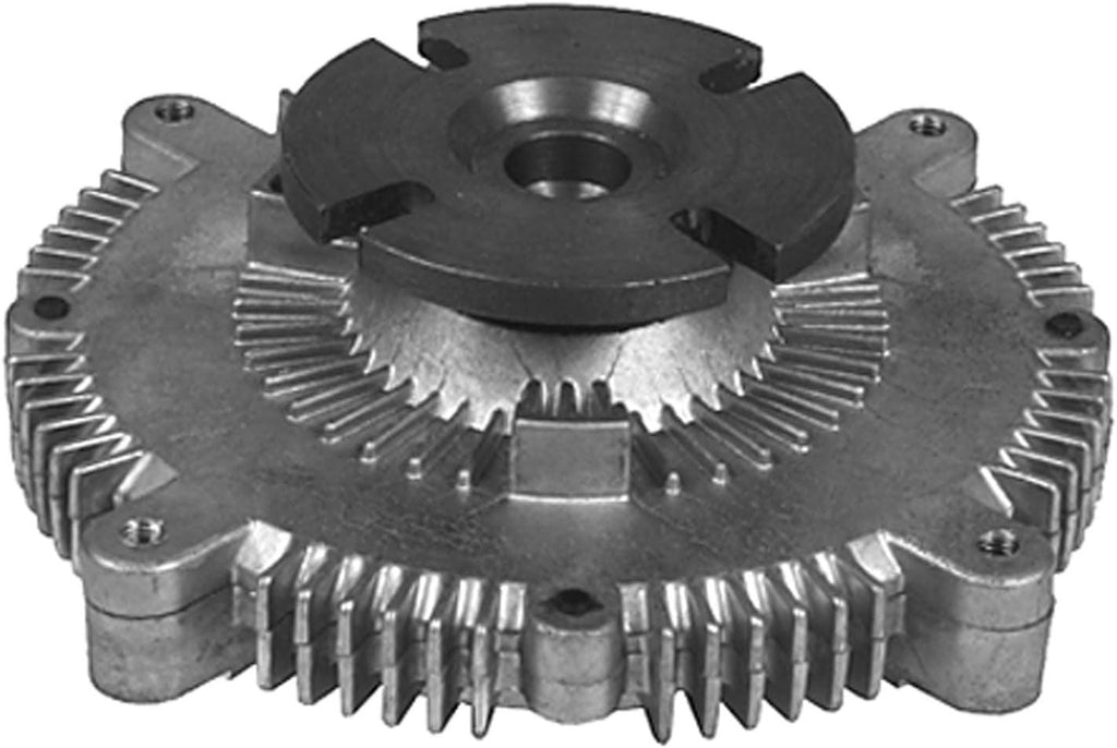 2651 Premium Fan Clutch
