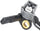2ABS3481 ABS Wheel Speed Sensor