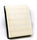 25313348 Air Filter