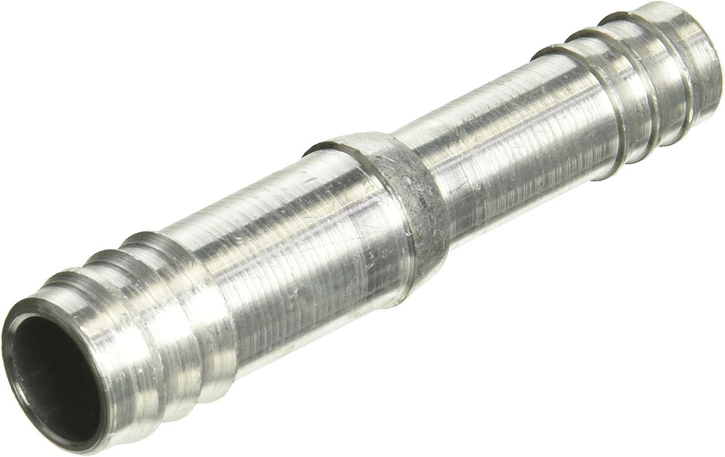 Straight A/C Splicer W/O Service Port - 12410