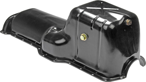 Dorman 264-220 Engine Oil Pan Compatible with Select Jeep Models