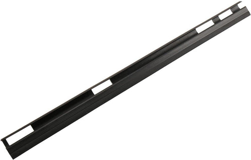 23100851 Passenger Side Radiator Air Side Seal