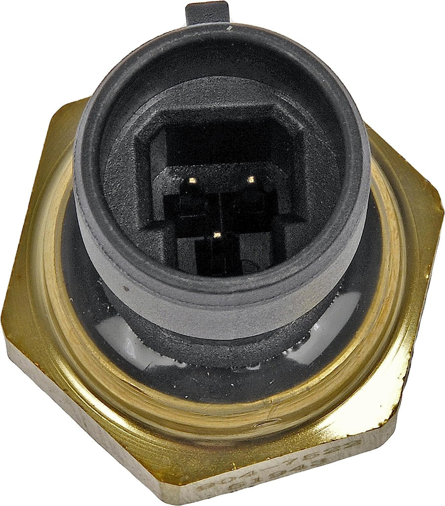 Dorman 904-7522 Exhaust Backpressure Sensor Compatible with Select Ford / IC Corporation / International Models