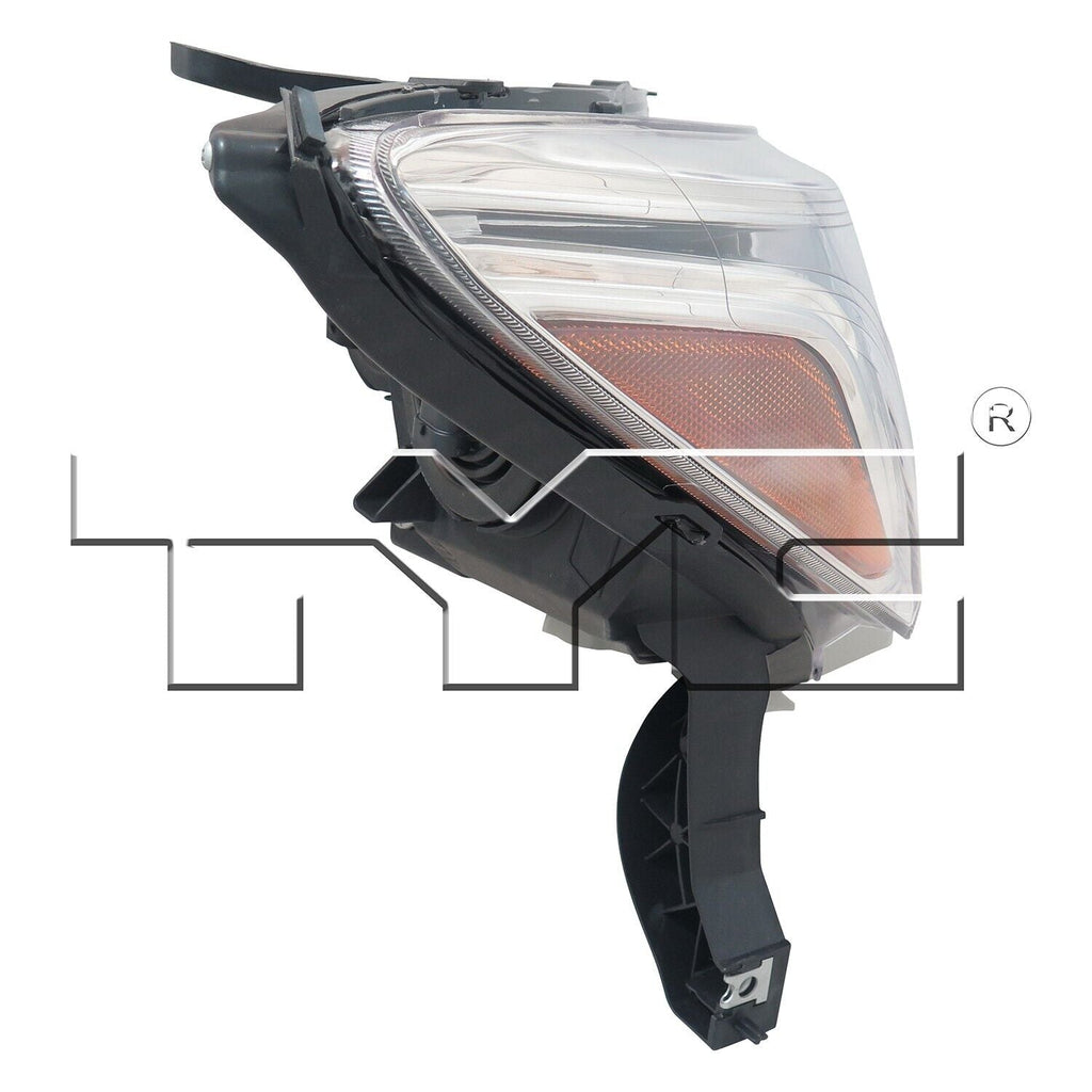 TYC Headlight Assembly for 13-16 Nissan Pathfinder 20-9411-00