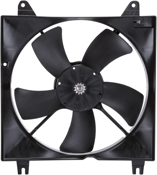 Engine Cooling Fan a - 601050