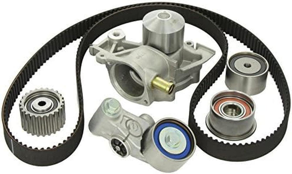 TCKWP307 Engine Timing Belt Kit with Water Pump