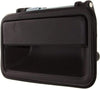 For Chevy Blazer Exterior Door Handle Rear Passenger Side Textured Black 1992-1994 | Trim:All Submodels | GM1521104 | 15742234