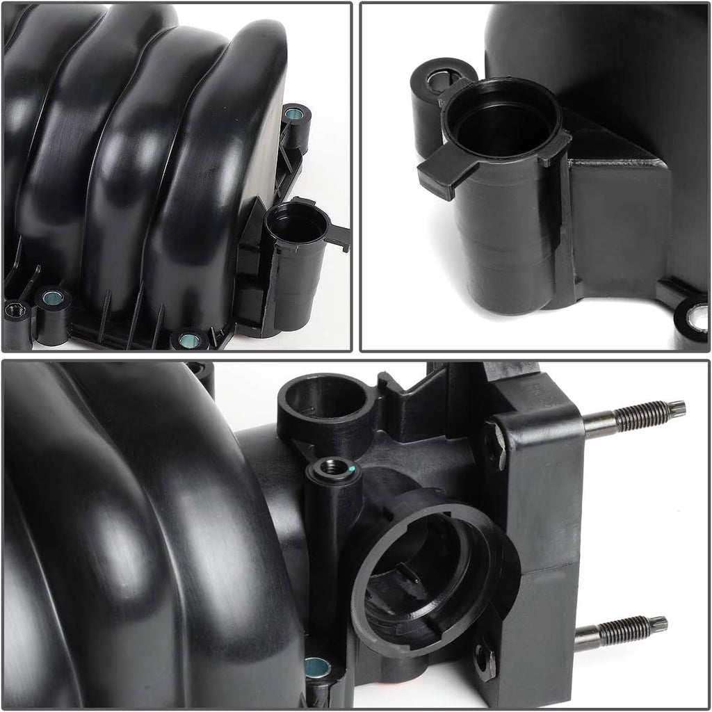 OEM-ITM-008 Factory Style Engine Intake Manifold Upper Kit