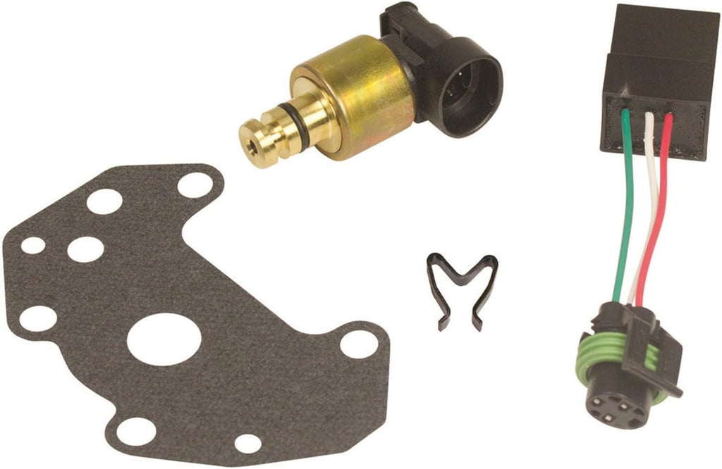 BD Diesel 1060602 Pressure Transducer