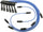 (54412) RC-EUC025 Spark Plug Wire Set