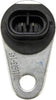 Dorman 917-629 Vehicle Speed Sensor Compatible with Select Chevrolet / GMC Models