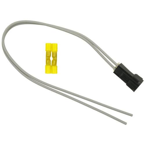 Door Lock Actuator Connector for Astro, Safari, Intrigue, C3500+More S-2062