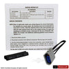 Motorcraft WPT-1378 Wheel Speed Sensor Connector