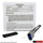 Motorcraft WPT-1378 Wheel Speed Sensor Connector