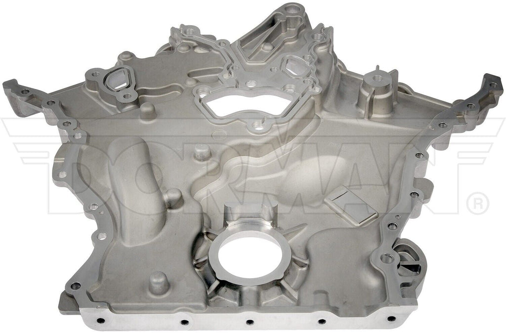 Engine Timing Cover for 300, Challenger, Charger, Grand Caravan+More 635-555