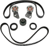 ITM299 Timing Belt Kit for 1985-1994 Subaru 1.8L H4 EA82/EA82T