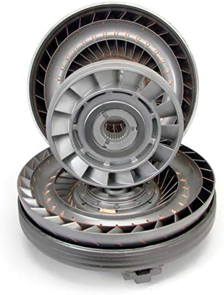 242800 Breakaway Converter for '84-'97 700R4, 93-'97 4L60E and '97-'05 Corvette