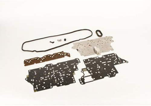 GM Genuine Parts 24256111 Automatic Transmission Control Valve Body Kit with Plates and Gaskets, Regular