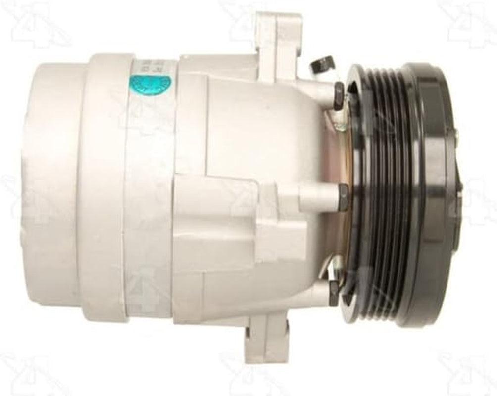 58986 A/C Compressor