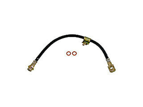 Brake Hydraulic Hose for Century, Cutlass, Cutlass Ciera, Lumina Apv+More H38178