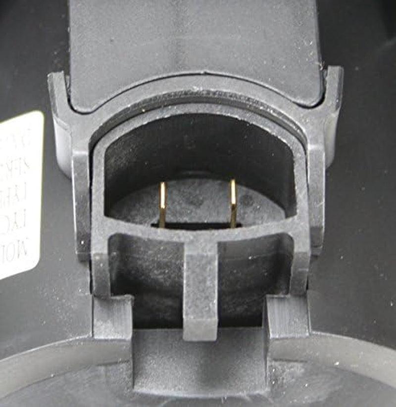 FRONT A/C AC Heater Blower Motor W/Fan Cage for Mountaineer Explorer Aviator