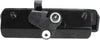 for Chevy Astro 1999-2005 Door Handle | Exterior | Rear | Replacement for GM1820102 | 15173051, 615343809397