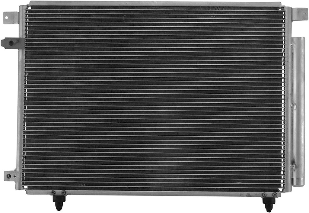 AC Condenser A/C Air Conditioning with Receiver Drier for Mazda MPV Van SUV