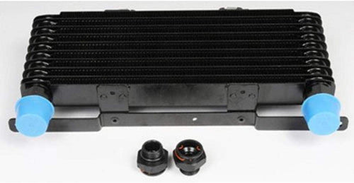 GM Genuine Parts 89040217 Automatic Transmission Auxiliary Fluid Cooler