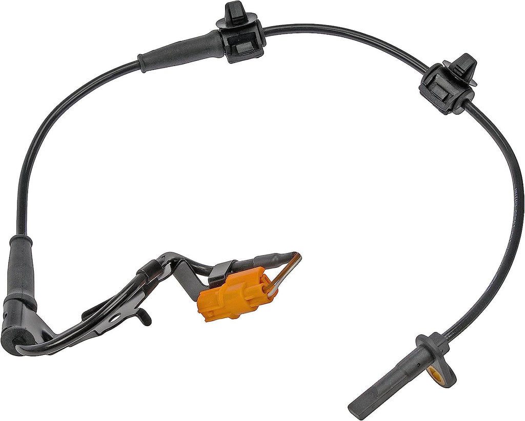 Dorman 970-357 Front Driver Side ABS Wheel Speed Sensor Compatible with Select Honda Models