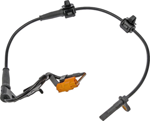Dorman 970-357 Front Driver Side ABS Wheel Speed Sensor Compatible with Select Honda Models