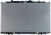 2270 Radiator Compatible with 1999-2004 Honda Odyssey