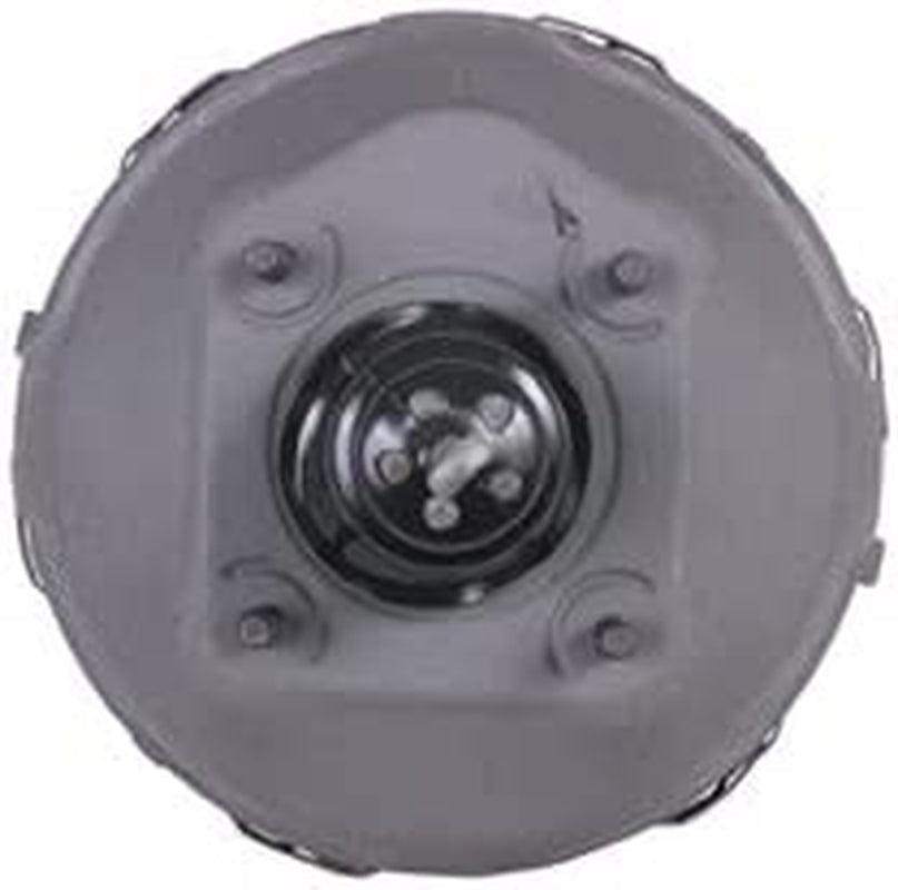 Professional 14PB4265 Power Brake Booster Assembly, Remanufactured