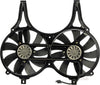 Dorman 620-922 Engine Cooling Fan Assembly Compatible with Select Mercedes-Benz Models