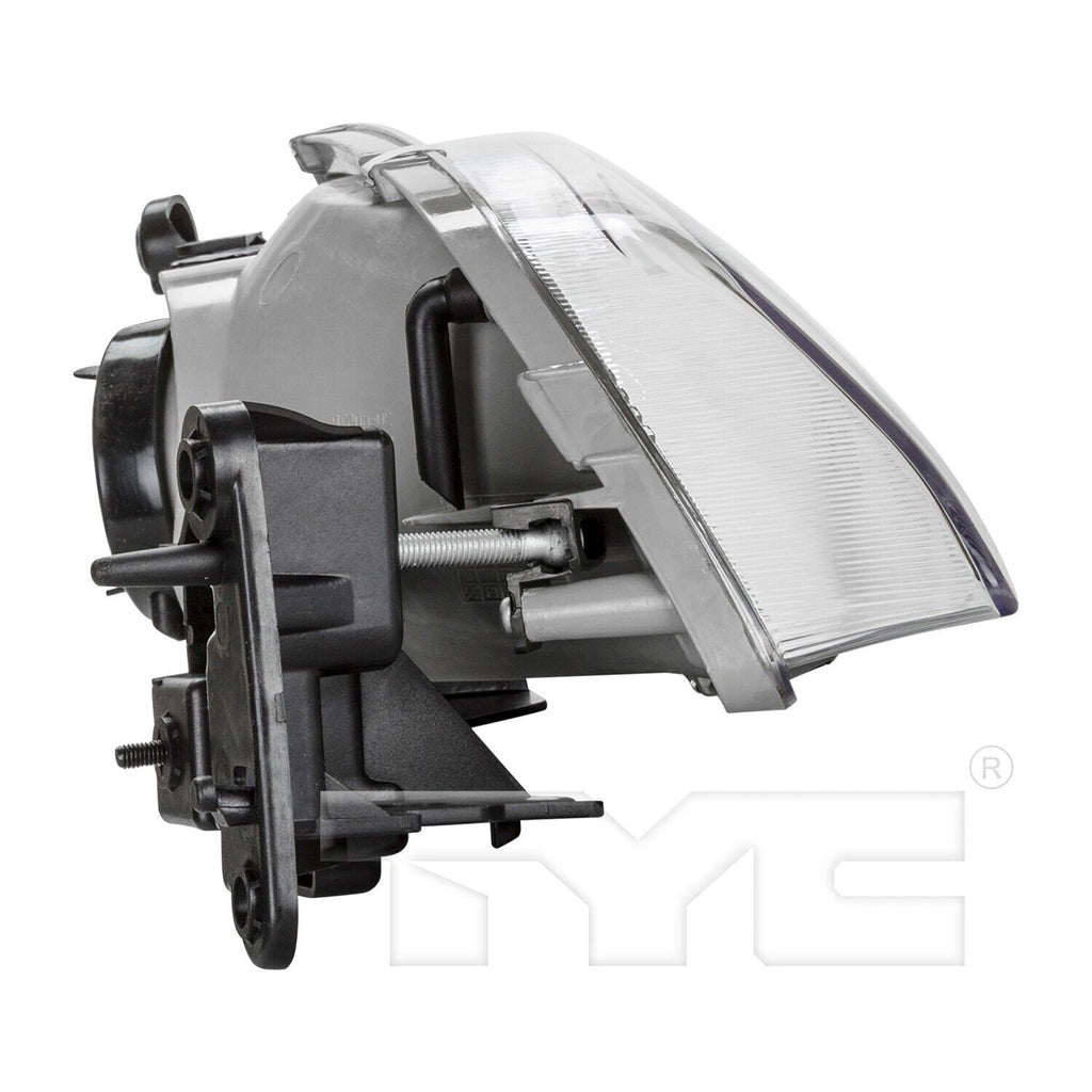 TYC Headlight Assembly for 00-02 626 20-6058-00