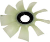 Dorman 620-078 Engine Cooling Fan Blade Compatible with Select Ford Models