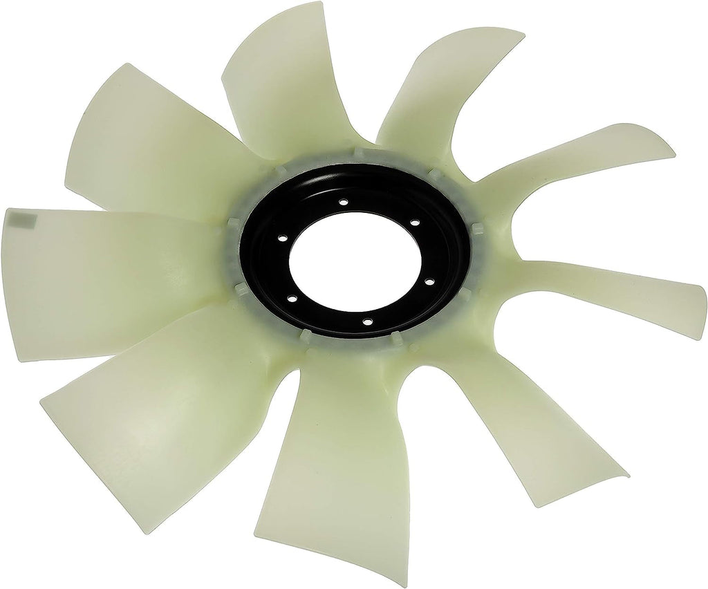 Dorman 620-078 Engine Cooling Fan Blade Compatible with Select Ford Models
