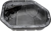 Dorman 264-360 Engine Oil Pan Compatible with Select Hyundai/Kia Models