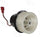 75032 Flanged Vented CW Blower Motor W/Wheel