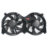 623760 Cooling Fan Assembly for INFINITI JX35 NISSAN PATHFINDER QX60